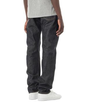 Sandinista MFG B.C. Denim Pants Straight - Indigo Sandinista MFG B.C. Denim Pants Straight - Indigo