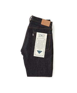 Sandinista MFG B.C. Denim Pants Straight - Indigo Sandinista MFG B.C. Denim Pants Straight - Indigo