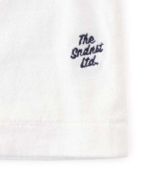 Sandinista MFG Cadet Crew Neck 2-Pack Tee - White Sandinista MFG Cadet Crew Neck 2-Pack Tee - White