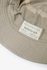 Sandinista MFG Daily Bucket Hat - Beige - Thumbnail 2