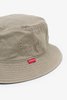 Sandinista MFG Daily Bucket Hat - Beige - Thumbnail 3