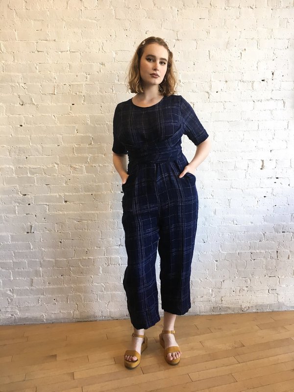rujuta sheth jumpsuit