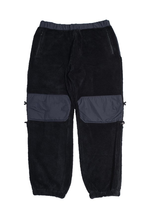 UNDERCOVER Fleece Pants - Black UNDERCOVER Fleece Pants - Black