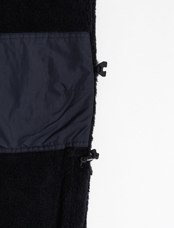 UNDERCOVER Fleece Pants - Black UNDERCOVER Fleece Pants - Black
