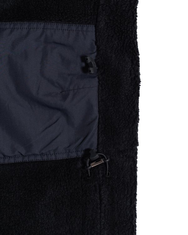 UNDERCOVER Fleece Pants - Black UNDERCOVER Fleece Pants - Black
