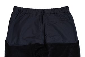 UNDERCOVER Fleece Pants - Black UNDERCOVER Fleece Pants - Black