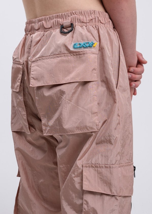 LXVI Jogger Track Pants - Pink LXVI Jogger Track Pants - Pink