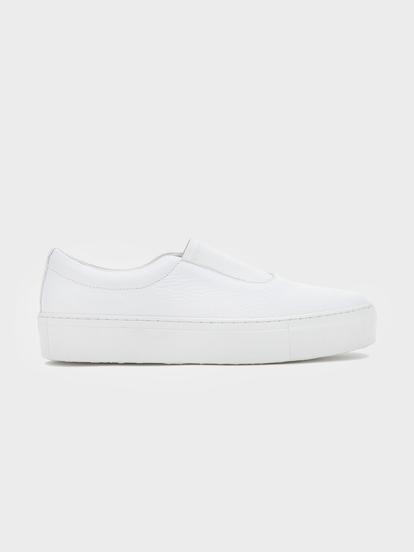 Primury Basal Classic - white Primury Basal Classic - white