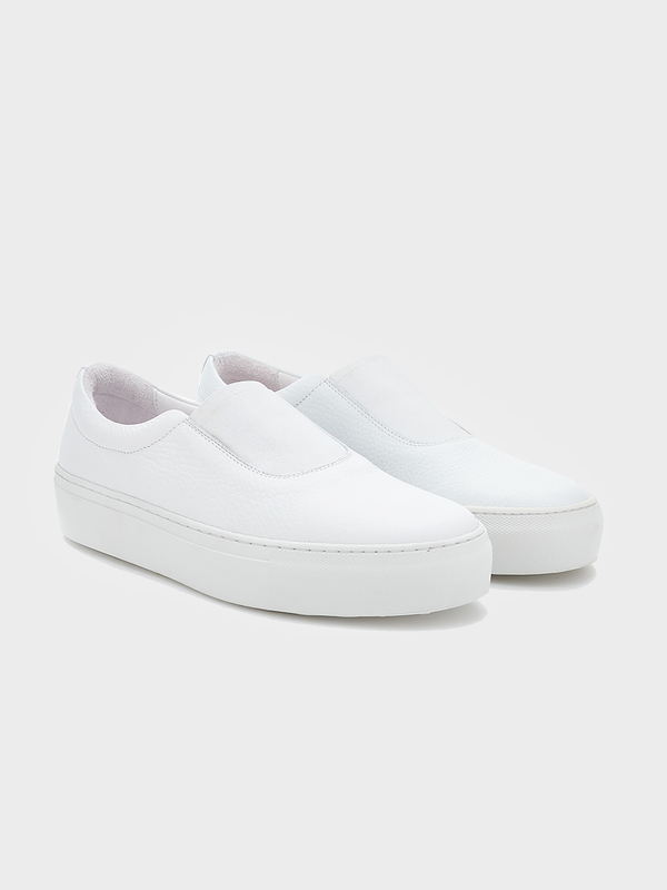 Primury Basal Classic - white Primury Basal Classic - white