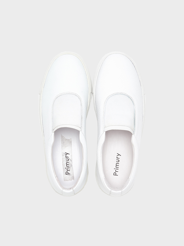 Primury Basal Classic - white Primury Basal Classic - white