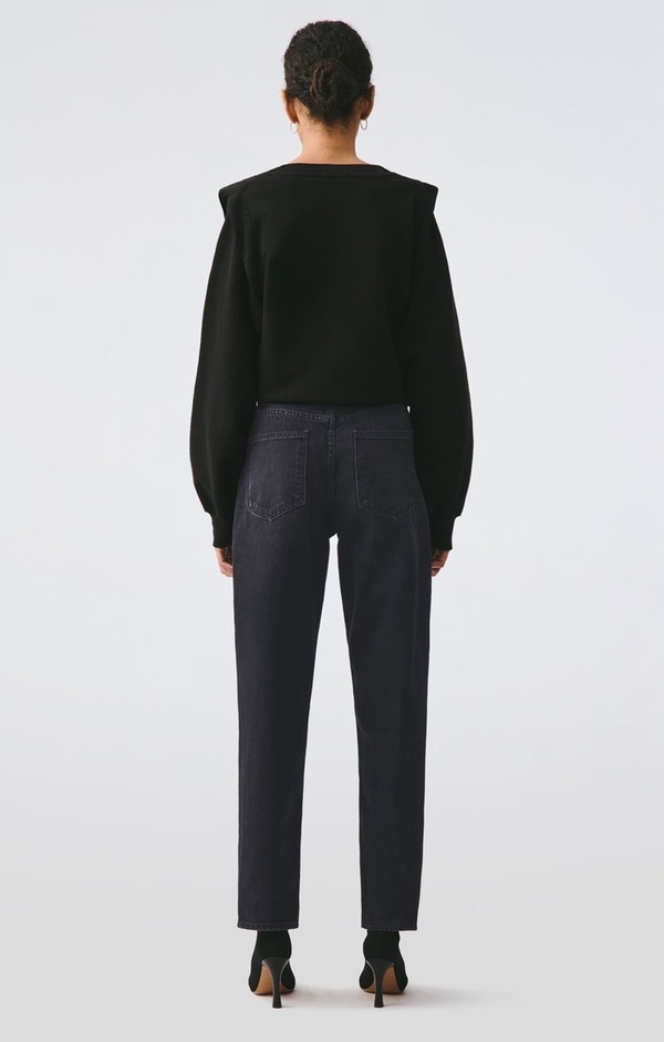 AGOLDE | Arc Criss Cross Jean