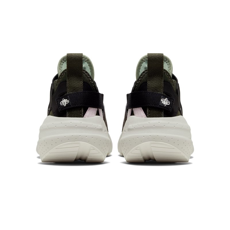 Nike HUARACHE-TYPE SNEAKER MULTI Garmentory