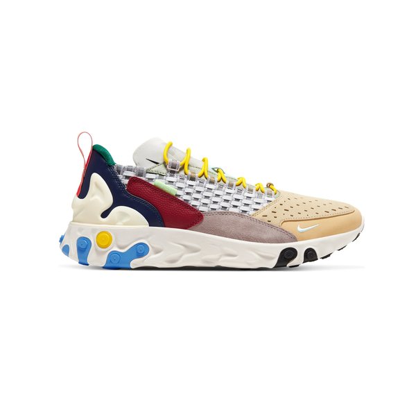 nike react sertu mens