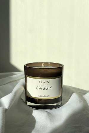Coven Limited Edition Holiday Candle Trio Coven Limited Edition Holiday Candle Trio