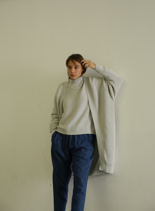 Kowtow Journey Cardigan Kowtow Journey Cardigan