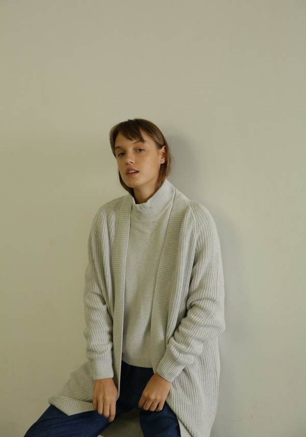 Kowtow Journey Cardigan Kowtow Journey Cardigan