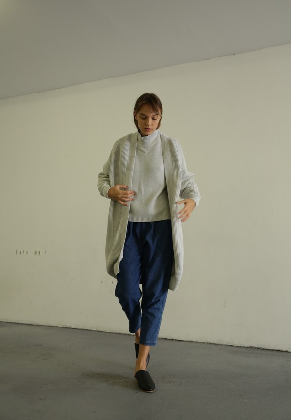 Kowtow Journey Cardigan Kowtow Journey Cardigan