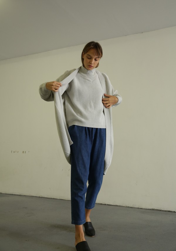 Kowtow Journey Cardigan Kowtow Journey Cardigan