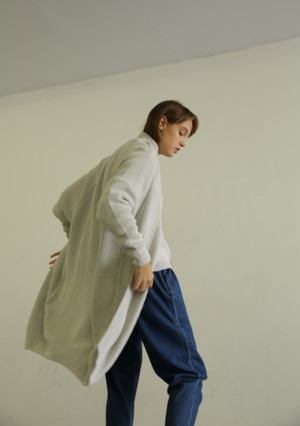 Kowtow Journey Cardigan Kowtow Journey Cardigan
