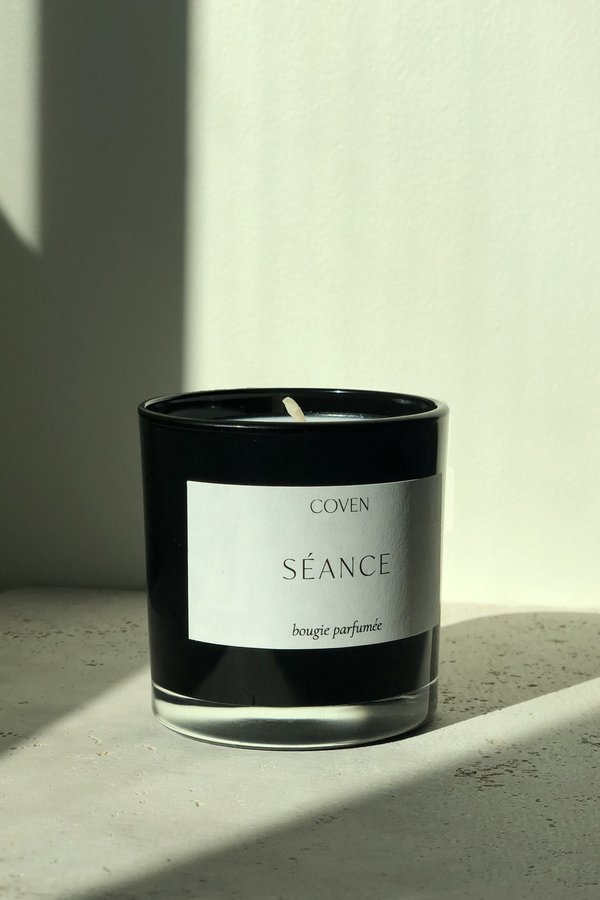 Coven Seance Candle Coven Seance Candle