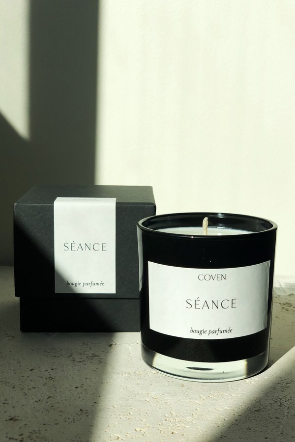 Coven Seance Candle Coven Seance Candle