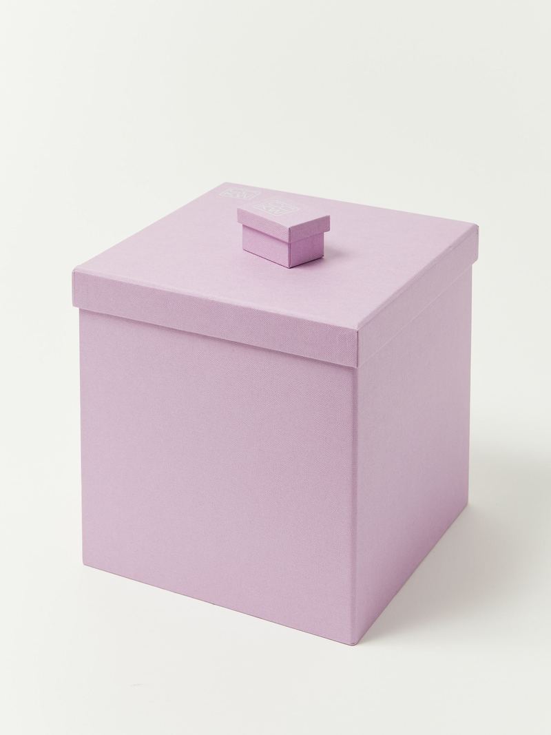 Chen Chen & Kai Williams Leg Bowl with Shoes - White