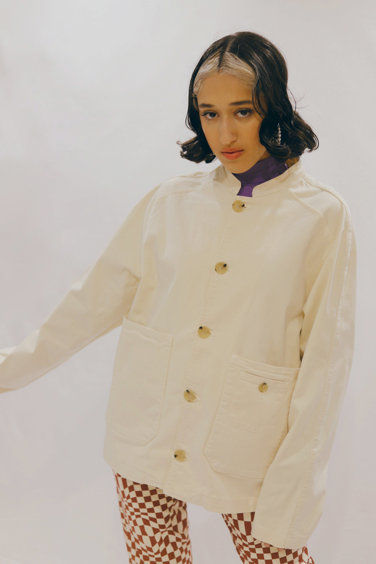 Paloma Jacket