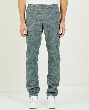AG Jeans Marshall Herringbone Trouser 
