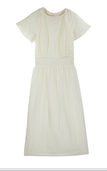 Sessun Delfina Dress Sessun Delfina Dress