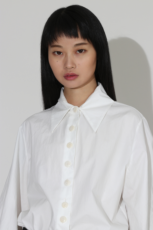 Shaina Mote Millay Top - Salt Shaina Mote Millay Top - Salt
