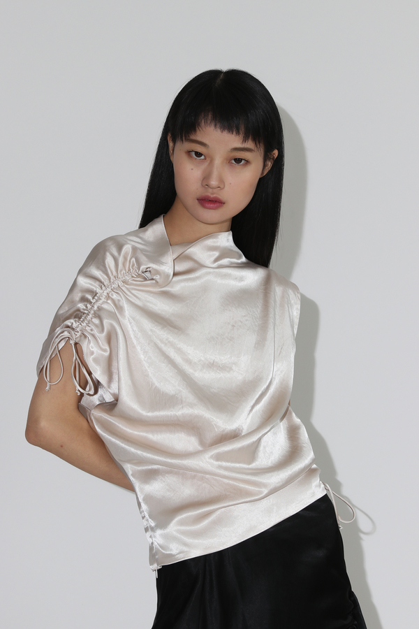 Shaina Mote Navona Top - Petal Shaina Mote Navona Top - Petal