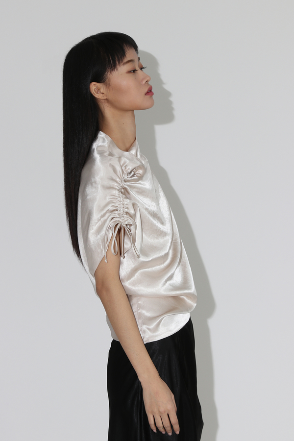 Shaina Mote Navona Top - Petal Shaina Mote Navona Top - Petal