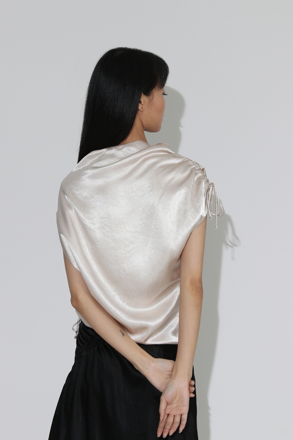 Shaina Mote Navona Top - Petal Shaina Mote Navona Top - Petal
