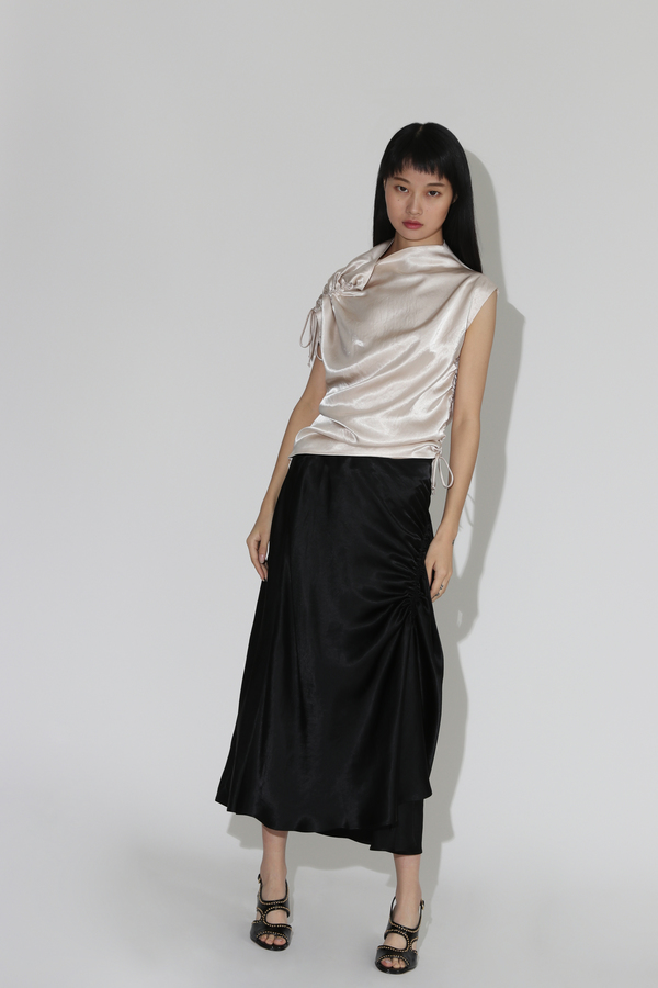 Shaina Mote Navona Top - Petal Shaina Mote Navona Top - Petal