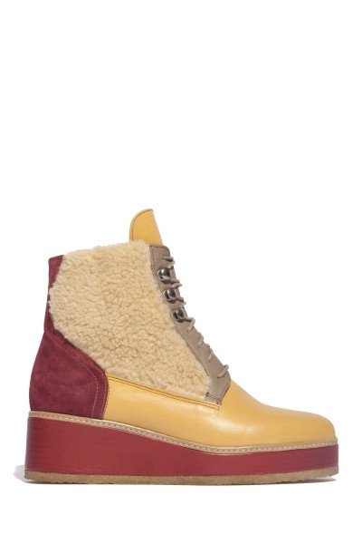 Surface to Air Docksteps Shoes V1 - LAST PAIR Surface to Air Docksteps Shoes V1 - LAST PAIR