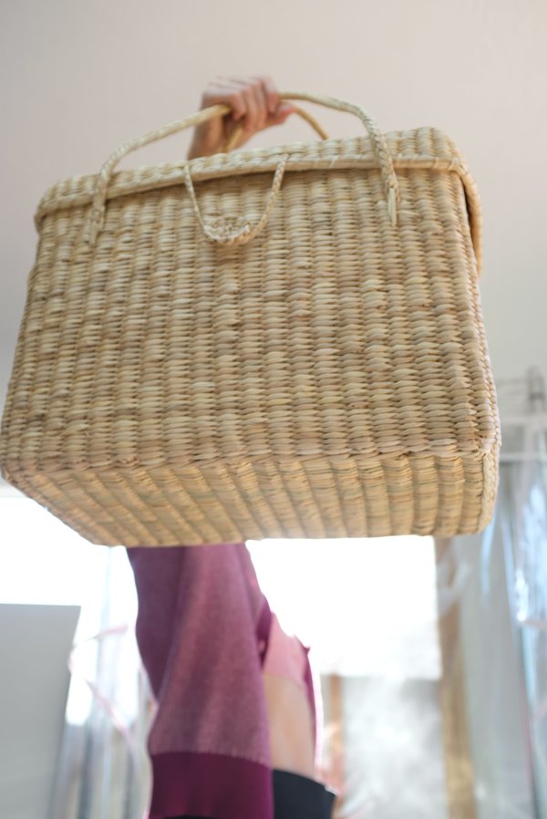 Beklina Picnic Basket Beklina Picnic Basket