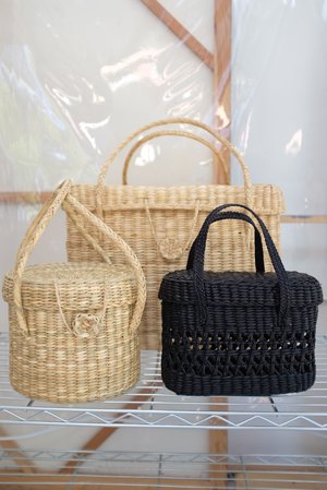 Beklina Picnic Basket Beklina Picnic Basket