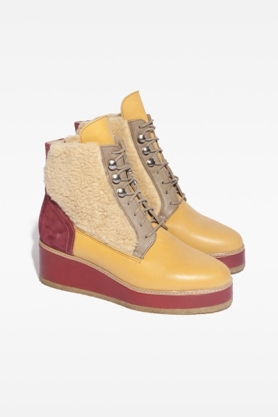 Surface to Air Docksteps Shoes V1 - LAST PAIR Surface to Air Docksteps Shoes V1 - LAST PAIR