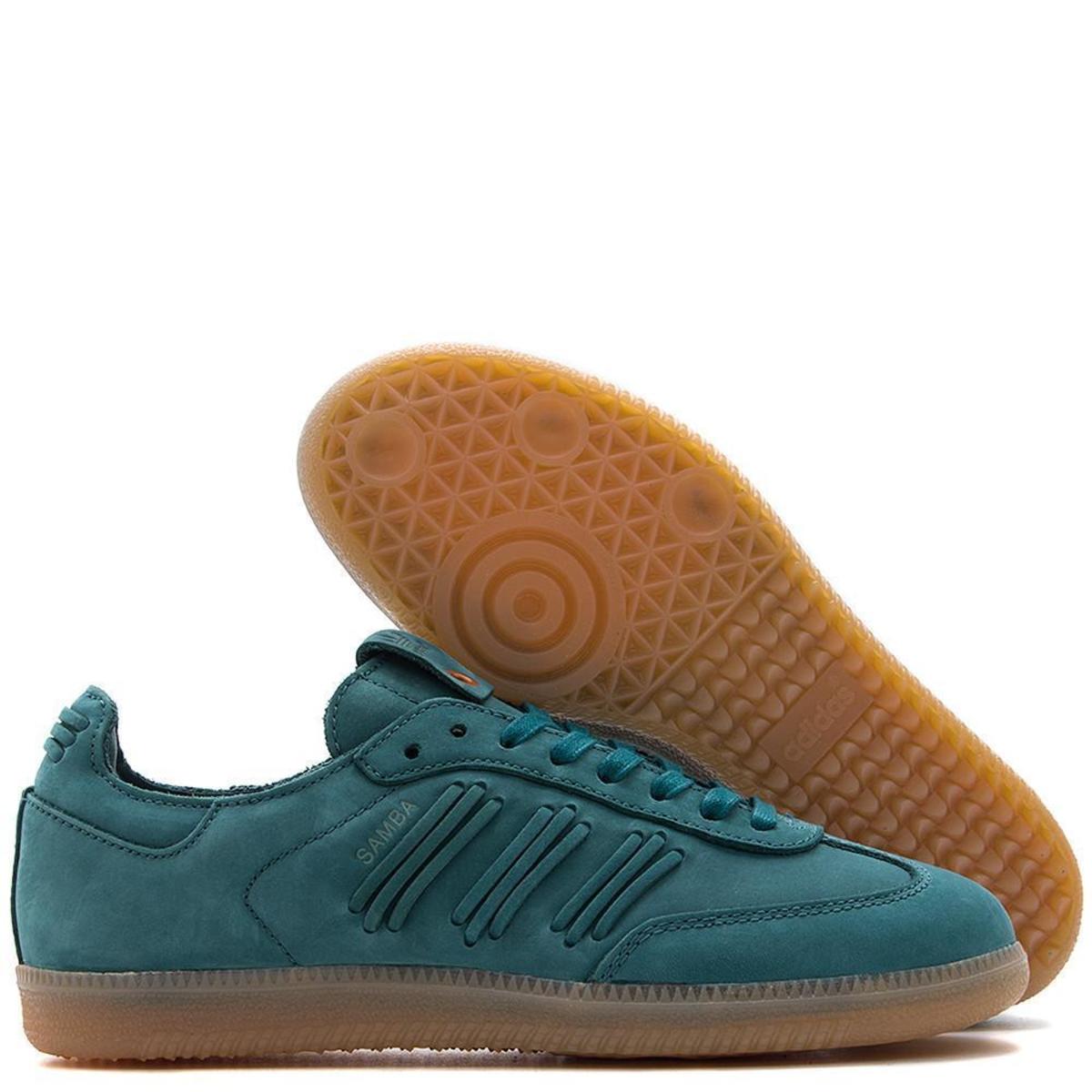 adidas gazelle silver green womens adidas Originals Samba OG Women's 'Ponyhair' Wonder White / Core Black /  Alumina JP5329  DVSN WEST