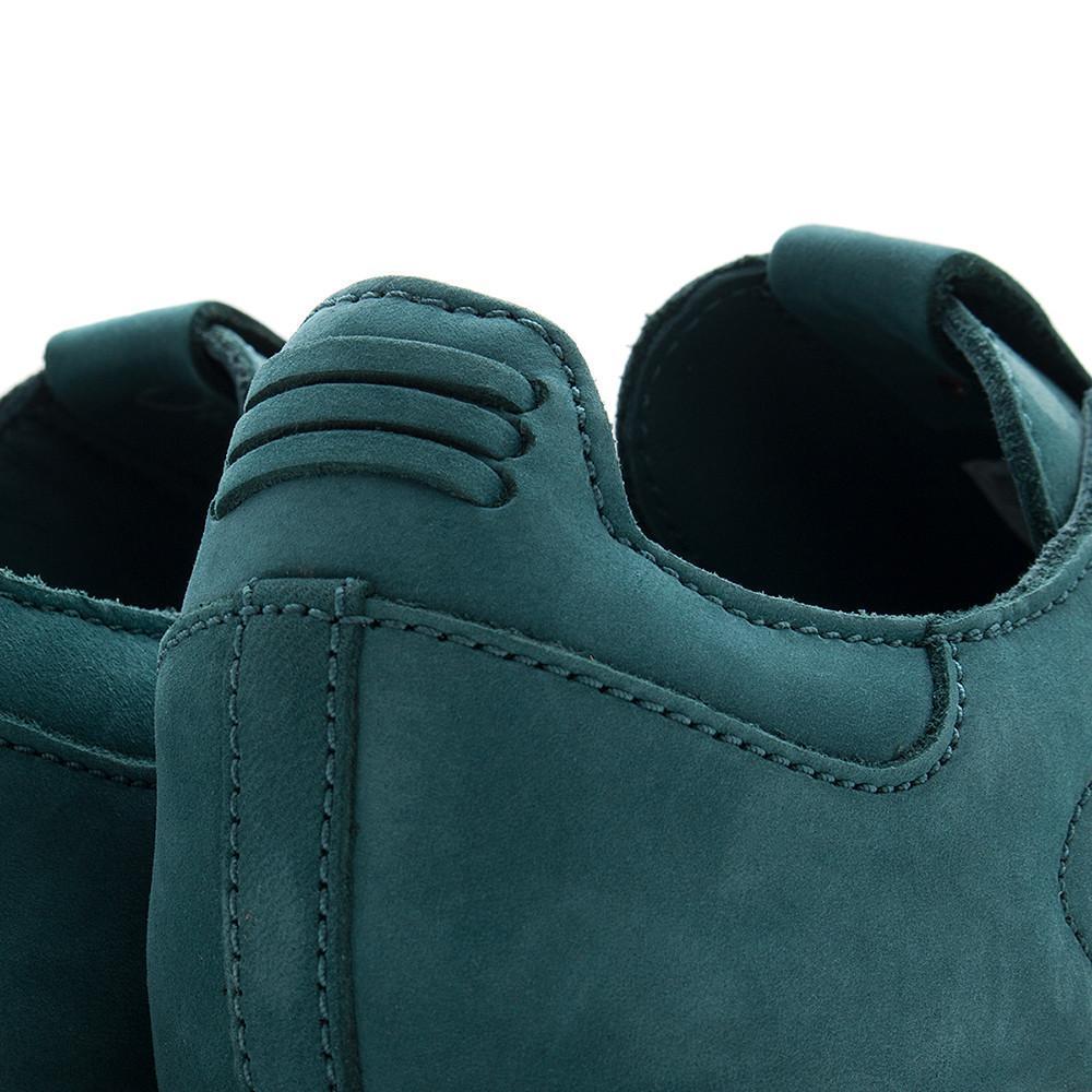 adidas consortium samba womens deep hue