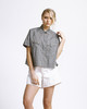 Surface to Air El Ray Shirt - Pepper - Thumbnail 1