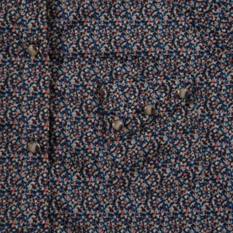 Surface to Air El Ray Shirt - Pepper