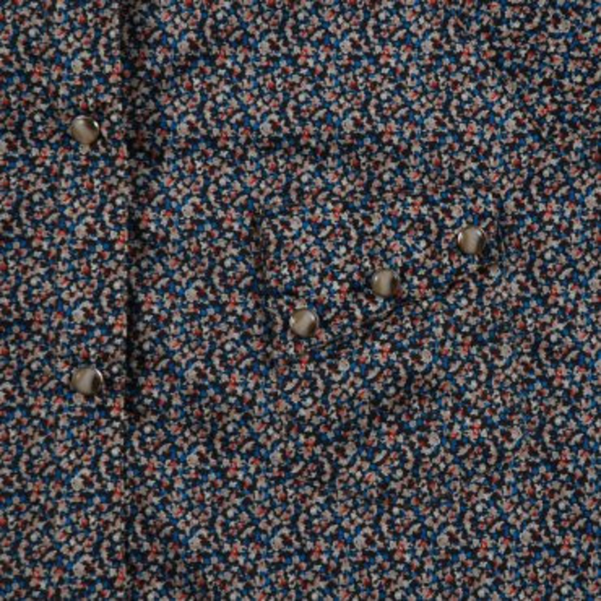 Surface to Air El Ray Shirt - Pepper - Image 4 of 6