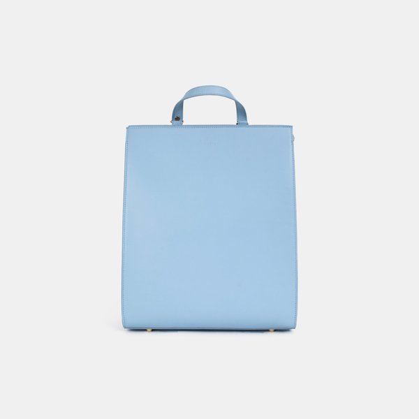 Haerfest Maya Backpack - Sky Blue Haerfest Maya Backpack - Sky Blue