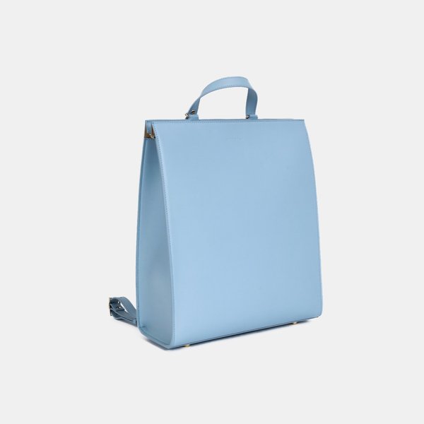 Haerfest Maya Backpack - Sky Blue Haerfest Maya Backpack - Sky Blue