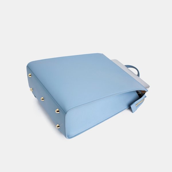 Haerfest Maya Backpack - Sky Blue Haerfest Maya Backpack - Sky Blue