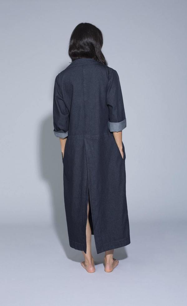 Ilana Kohn Mav Trench Ilana Kohn Mav Trench