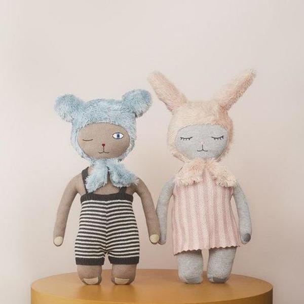 Kids OYOY Hopsie Bunny Doll Kids OYOY Hopsie Bunny Doll