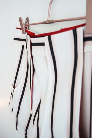 OhSevenDays Jesse Shorts - white OhSevenDays Jesse Shorts - white