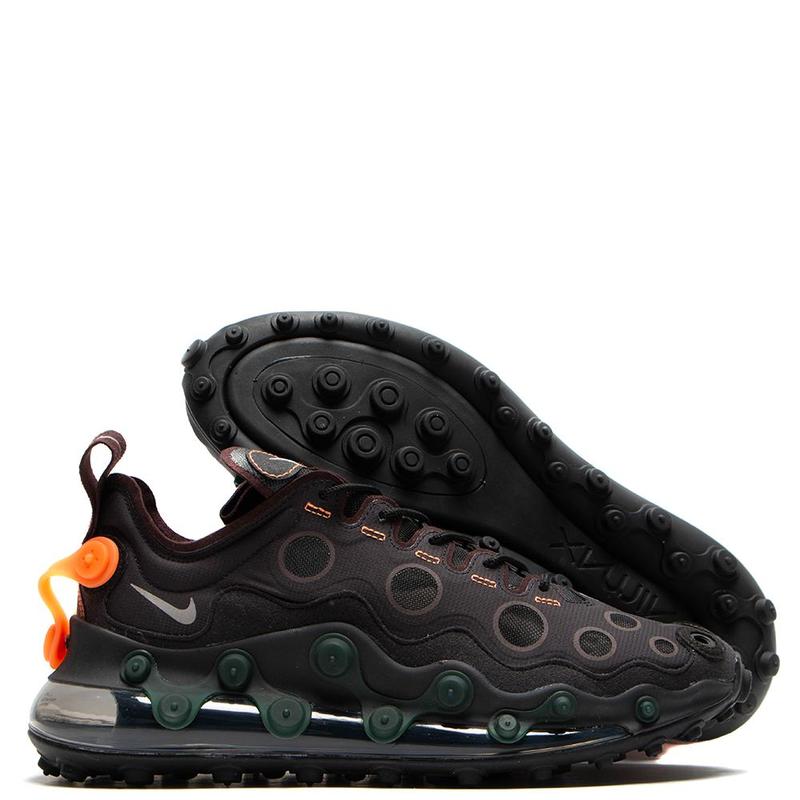 Nike Air Max 720 iSPA / Black | Garmentory